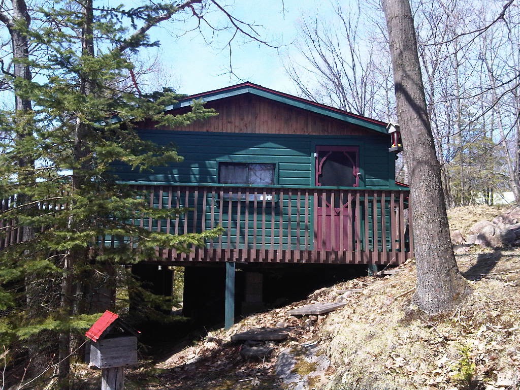 30 FIRE ROUTE 73D, North Kawartha, Ontario, Canada