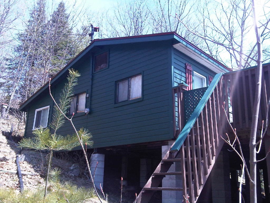 30 FIRE ROUTE 73D, North Kawartha, Ontario, Canada