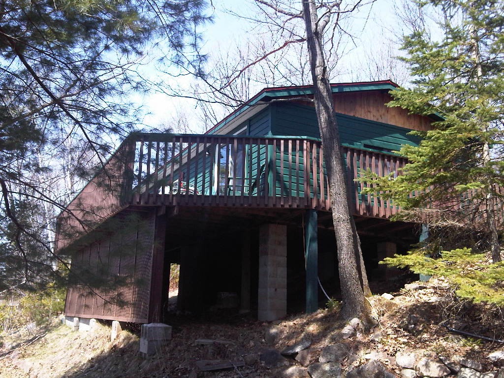 30 FIRE ROUTE 73D, North Kawartha, Ontario, Canada