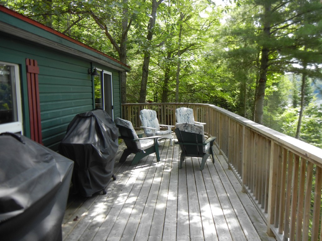 30 FIRE ROUTE 73D, North Kawartha, Ontario, Canada