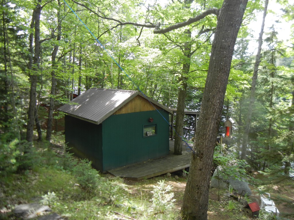 30 FIRE ROUTE 73D, North Kawartha, Ontario, Canada