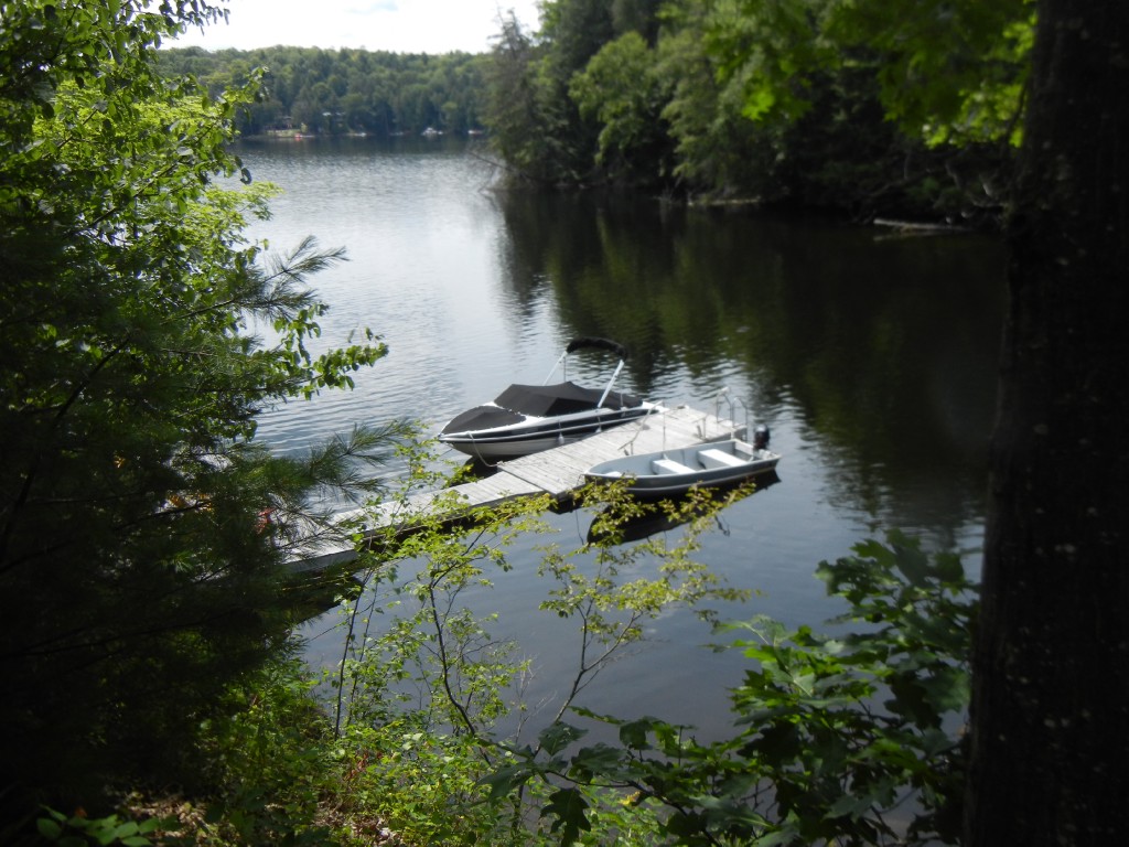 30 FIRE ROUTE 73D, North Kawartha, Ontario, Canada