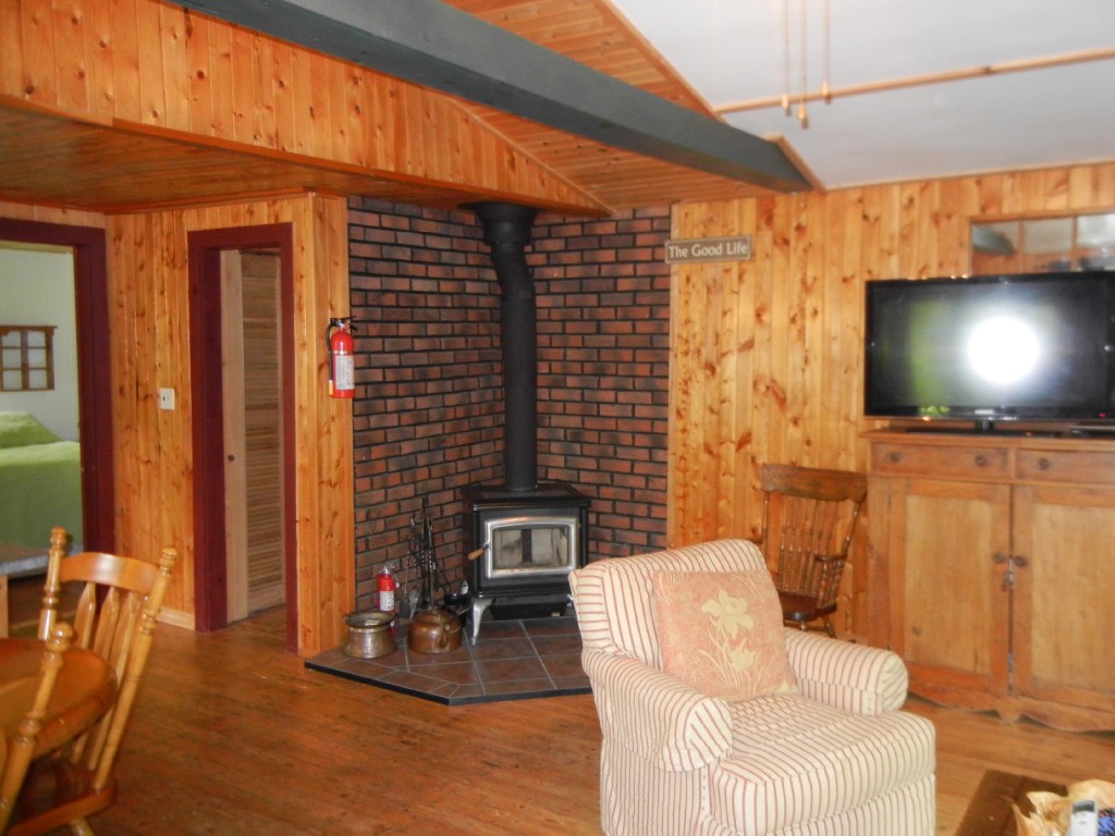 30 FIRE ROUTE 73D, North Kawartha, Ontario, Canada