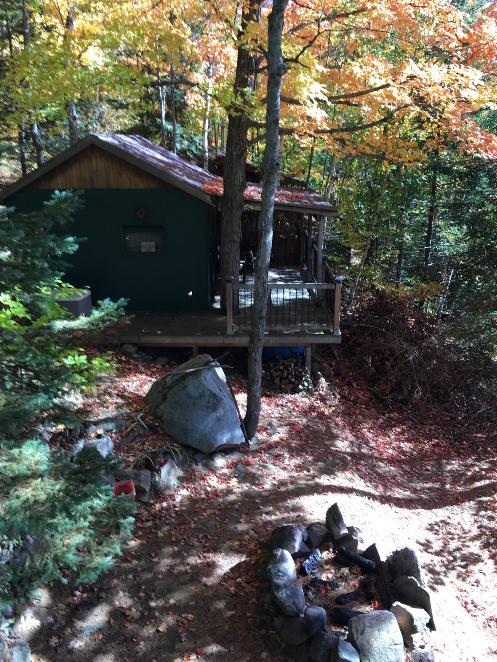 30 FIRE ROUTE 73D, North Kawartha, Ontario, Canada
