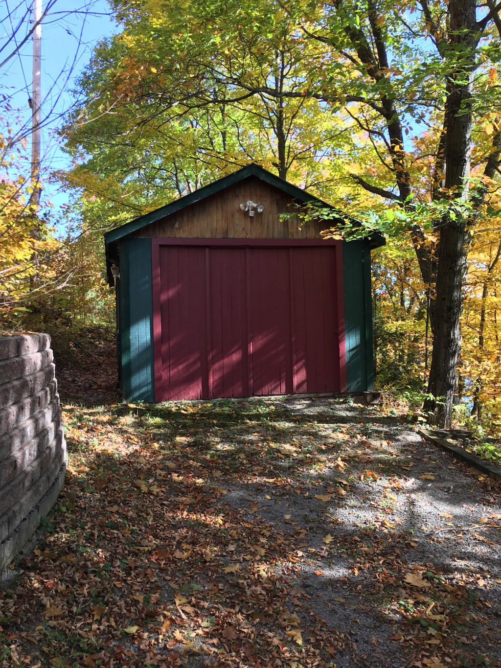 30 FIRE ROUTE 73D, North Kawartha, Ontario, Canada
