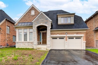 20 Pheasant Dr, Richmond Hill Ontario, Canada