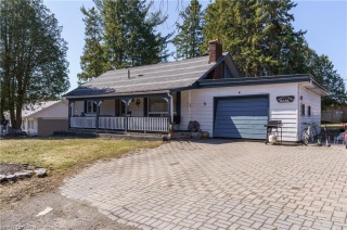 4 KITCHEN Road, Huntsville Ontario, Canada