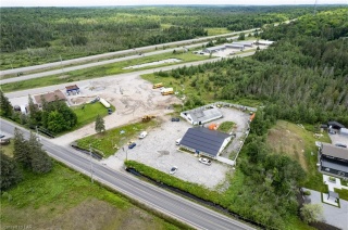 50 SOUTH MARY LAKE Road, Huntsville Ontario, Canada