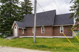 2 JESSIE Street, Novar Ontario, Canada