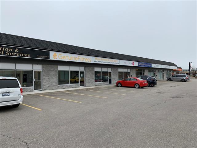 804 Ontario Street Unit# C5, Stratford Ontario, Canada