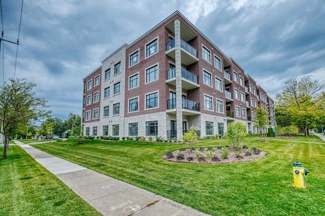 235 John Street N Unit# 407, Stratford Ontario, Canada