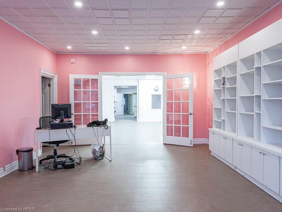 155 Ontario Street, Stratford Ontario, Canada