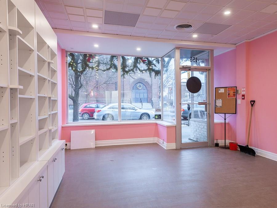 155 Ontario Street, Stratford Ontario, Canada