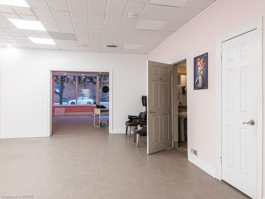 155 Ontario Street, Stratford Ontario, Canada