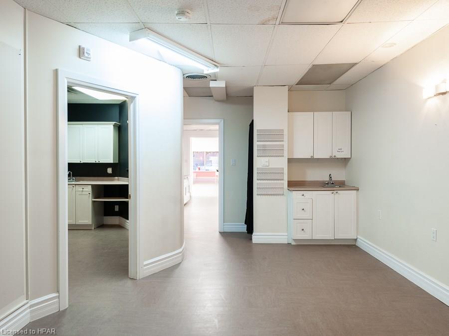 155 Ontario Street, Stratford Ontario, Canada