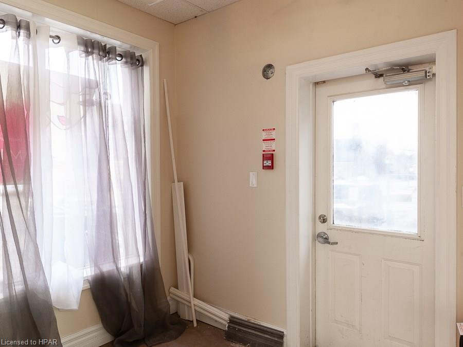 155 Ontario Street, Stratford Ontario, Canada