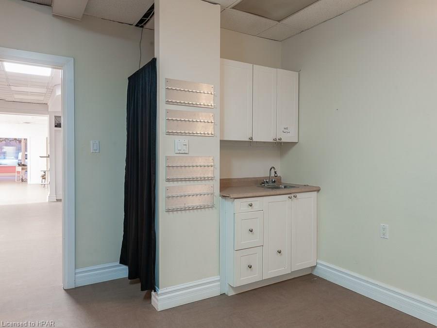 155 Ontario Street, Stratford Ontario, Canada