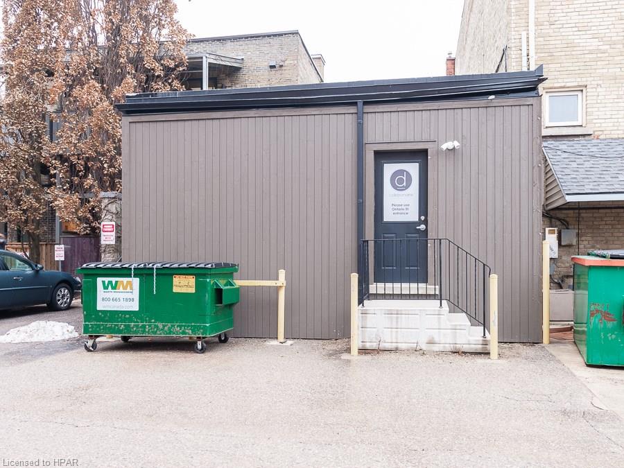 155 Ontario Street, Stratford Ontario, Canada
