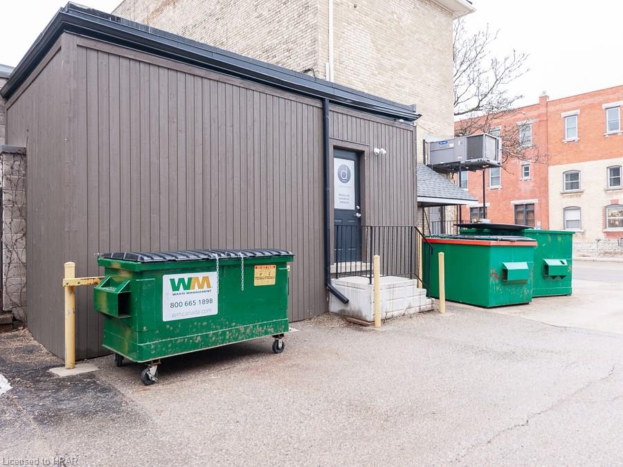 155 Ontario Street, Stratford Ontario, Canada