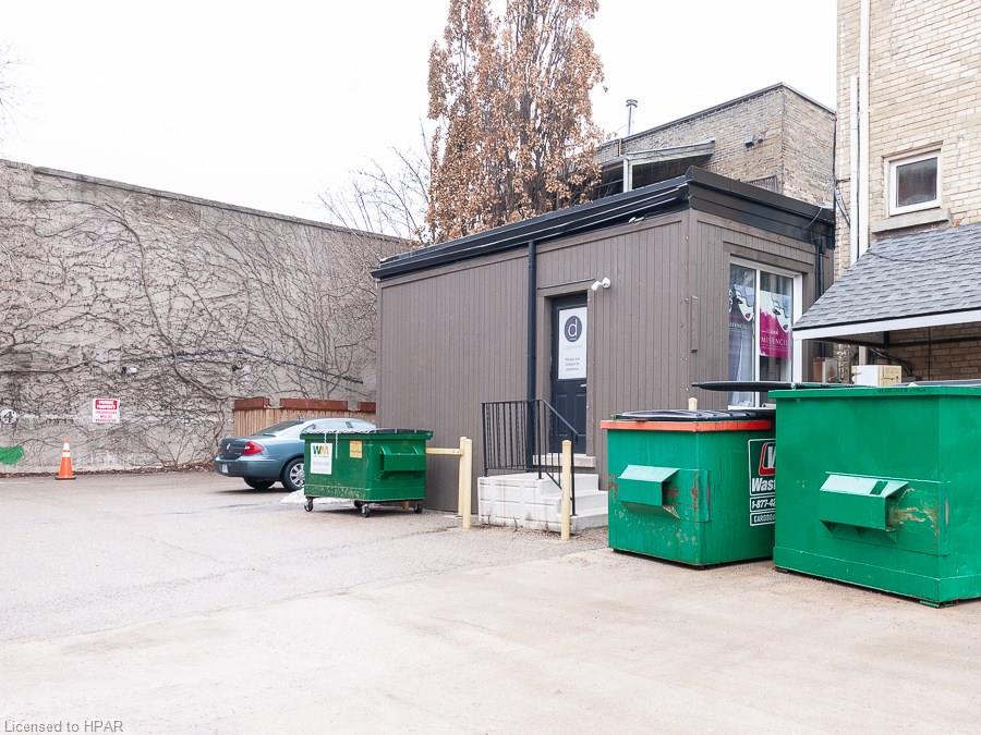 155 Ontario Street, Stratford Ontario, Canada