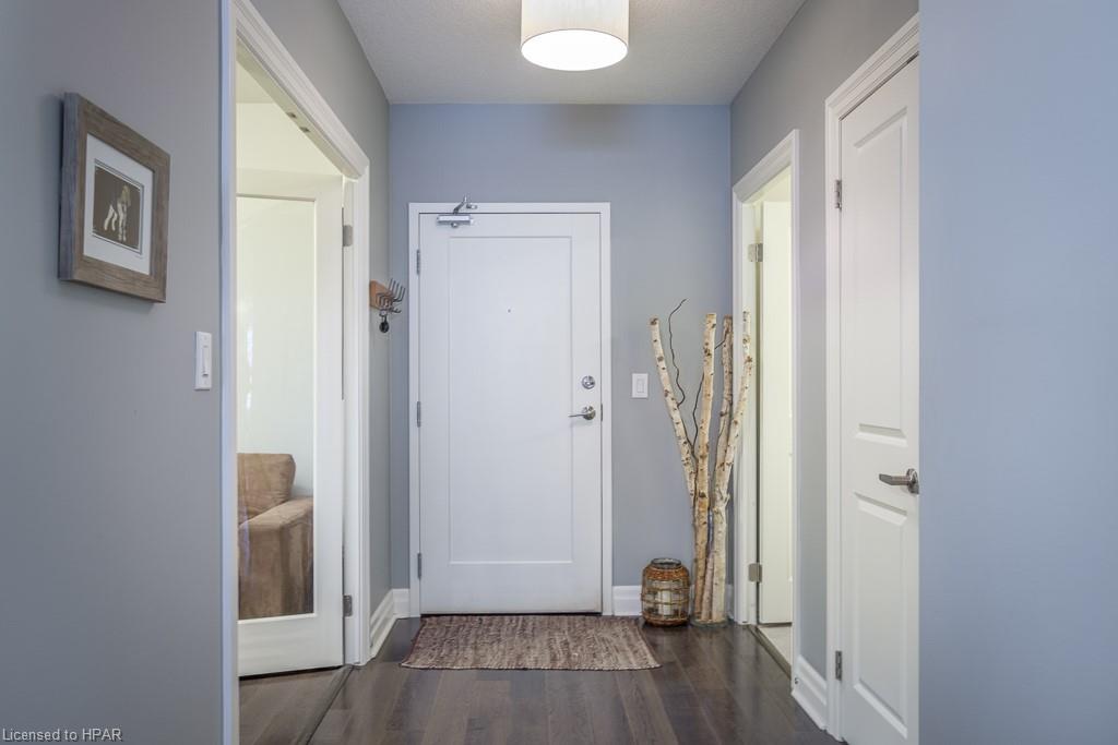 255 JOHN Street N Unit# 109, Stratford Ontario, Canada