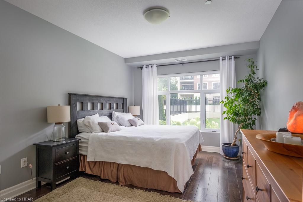 255 JOHN Street N Unit# 109, Stratford Ontario, Canada
