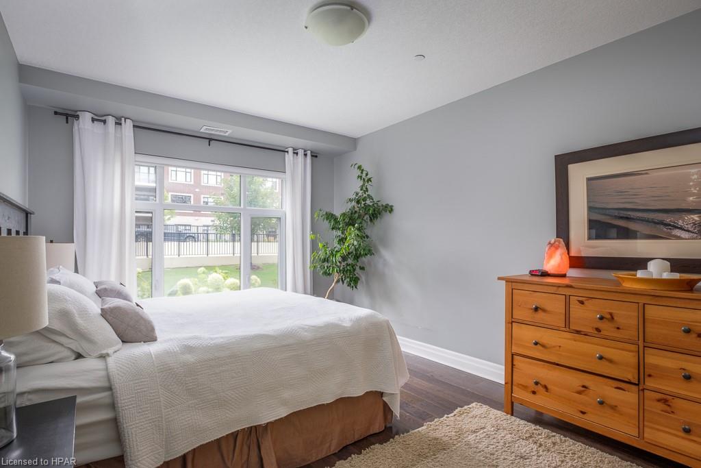 255 JOHN Street N Unit# 109, Stratford Ontario, Canada