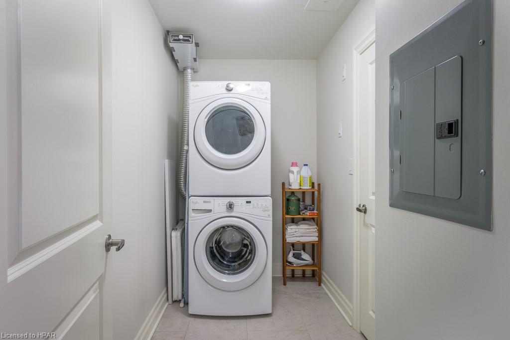 255 JOHN Street N Unit# 109, Stratford Ontario, Canada