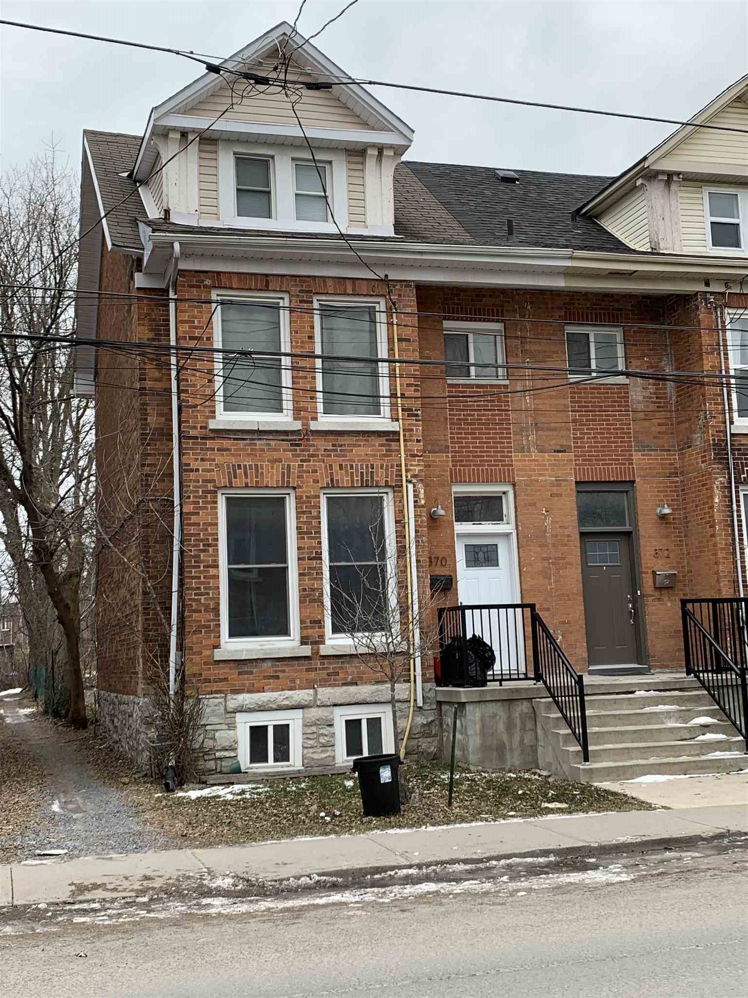 370 Alfred Street, Kingston Ontario, Canada