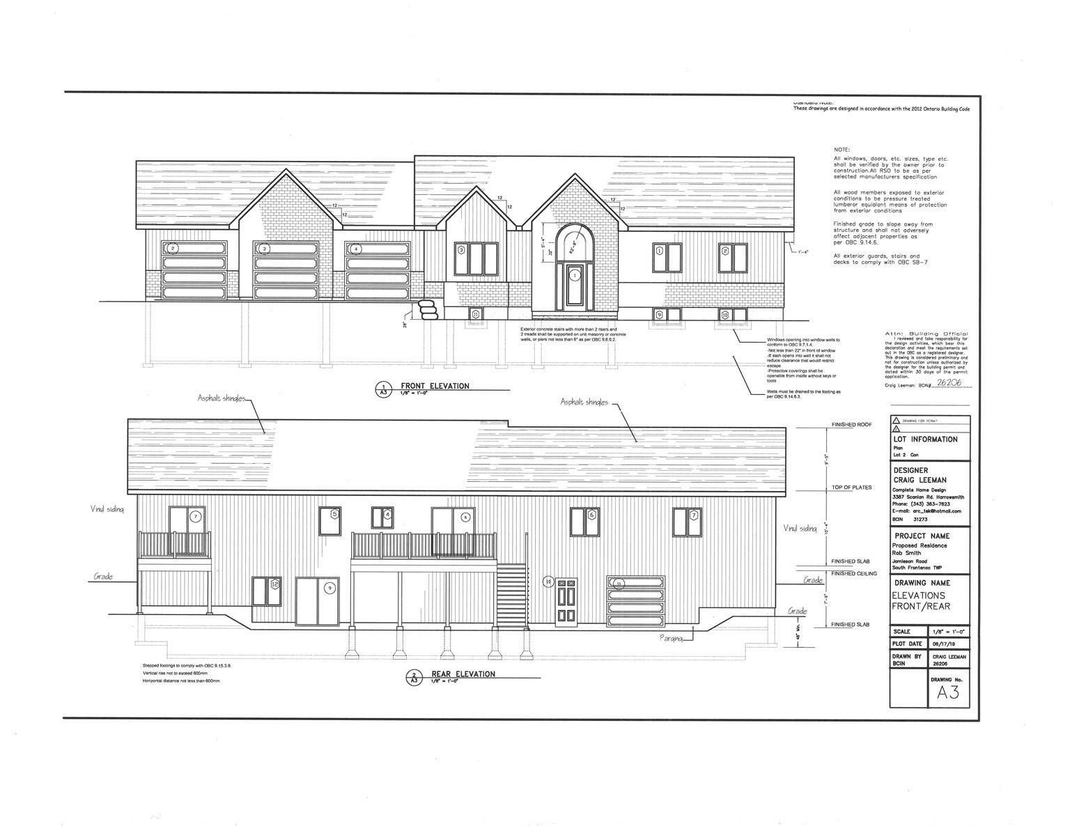 3794 Jamieson Road, South Frontenac Ontario, Canada