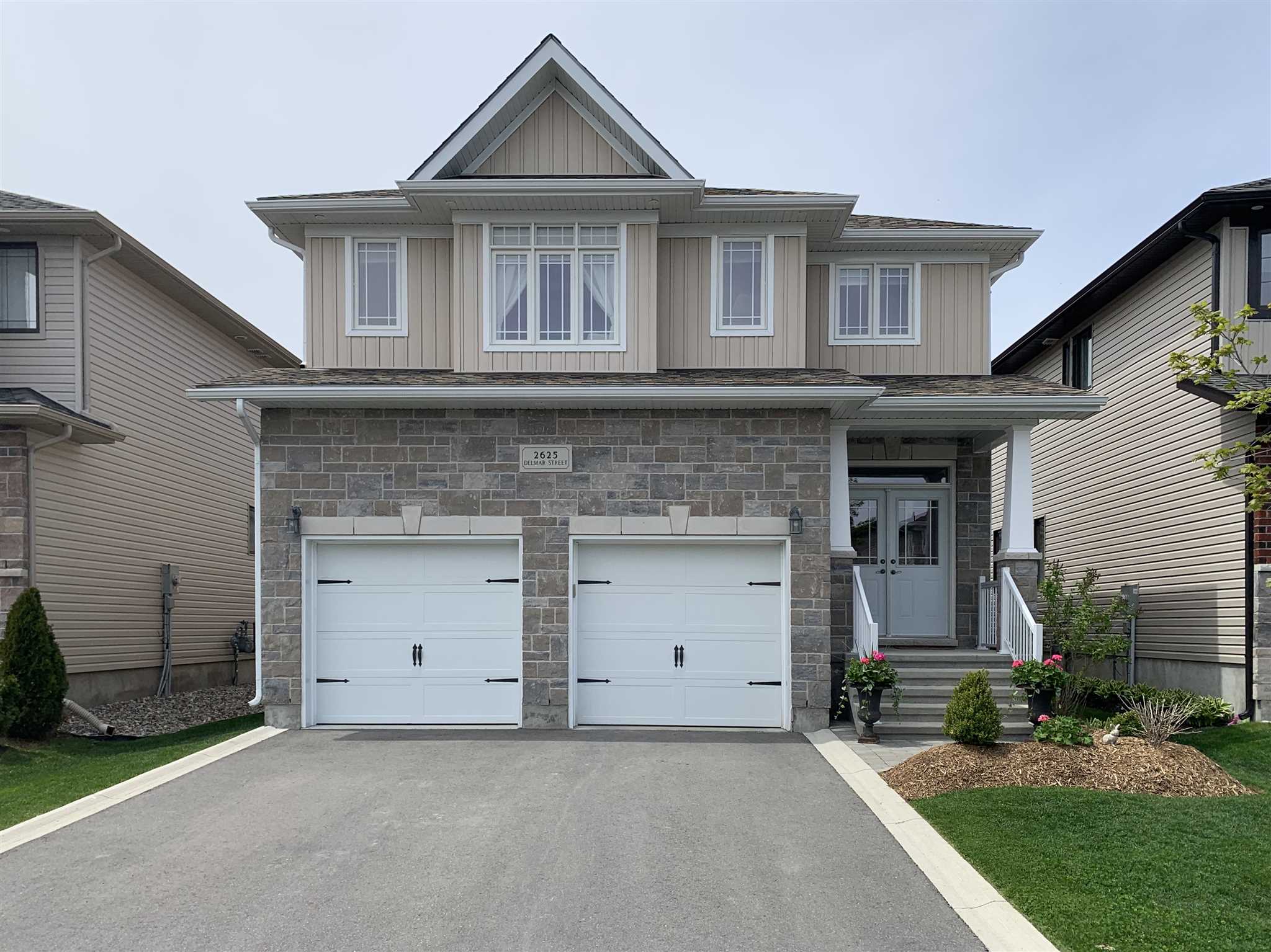 2625 Delmar Street, Kingston Ontario, Canada