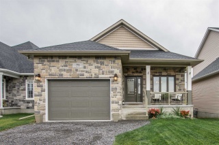 386 Nalon Road, Gananoque Ontario, Canada