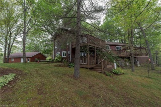 561 BOB'S LAKE Road, Tichborne Ontario, Canada