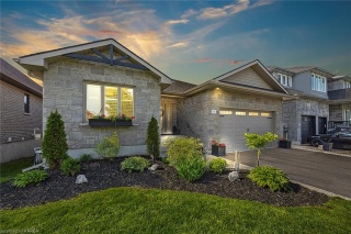 750 KANANASKIS Drive, Kingston Ontario, Canada