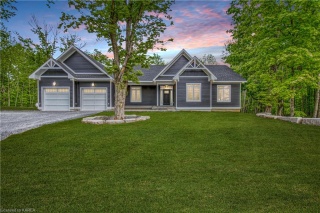 6204 FIRST LAKE Road, Verona Ontario, Canada