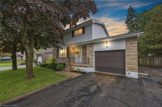 381 CHELSEA Road, Kingston Ontario, Canada