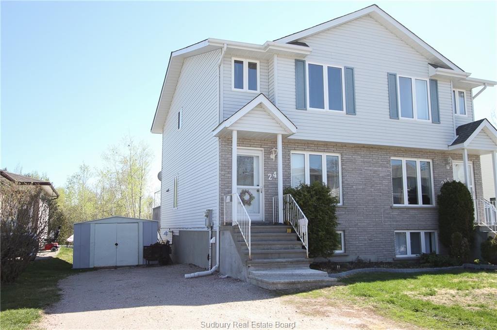 245 Eaglestone, Sudbury Ontario, Canada