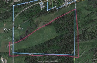 Part 2 Pilon Crescent, Chelmsford Ontario, Canada