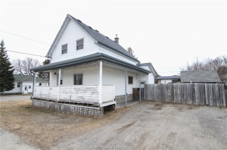 4431 Notre Dame Avenue, Hanmer Ontario, Canada