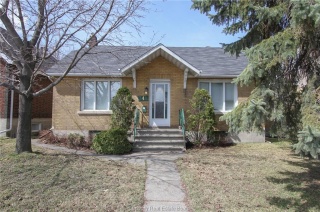 341 Lorne Street, Sudbury Ontario, Canada