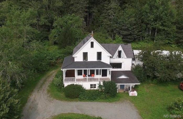 999 Route 860, Smithtown New Brunswick, Canada