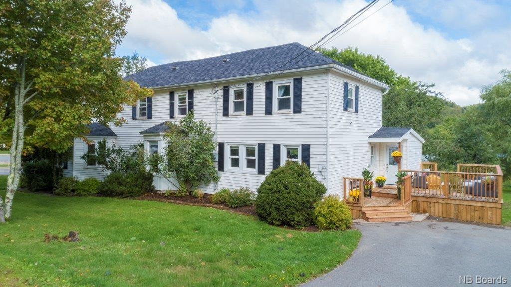 1076 Main Street, Hampton New Brunswick, Canada