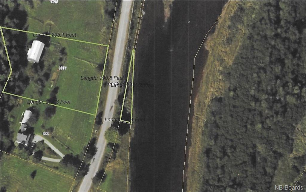 1007 Route 860, Smithtown New Brunswick, Canada