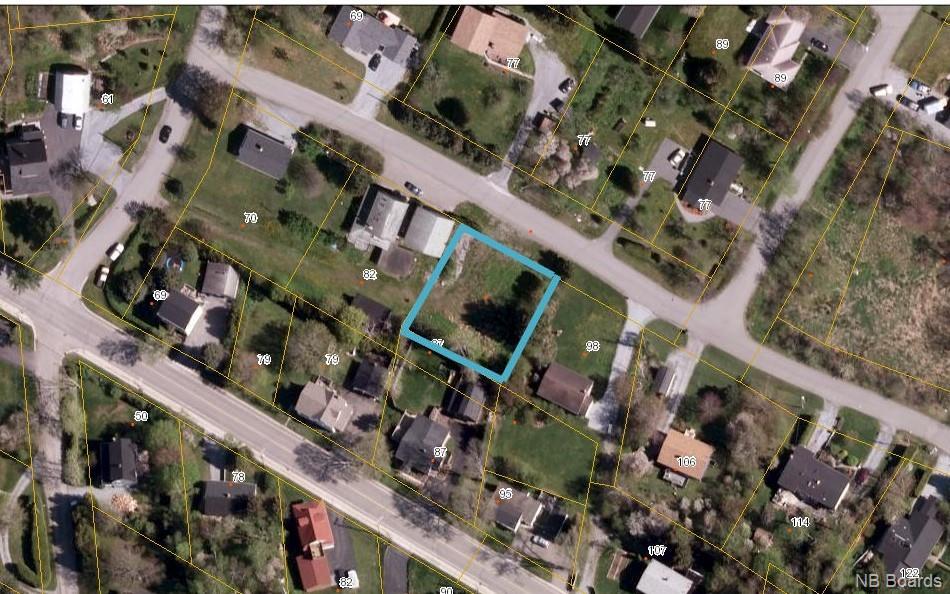 Lot 90 Neil Street, Rothesay New Brunswick, Canada