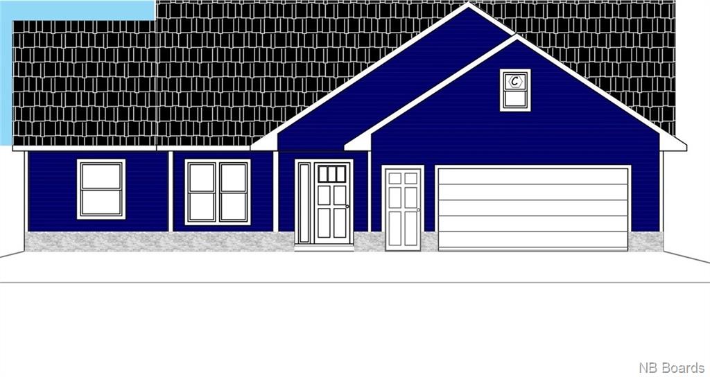 150 Robertson Road, Lakeside New Brunswick, Canada