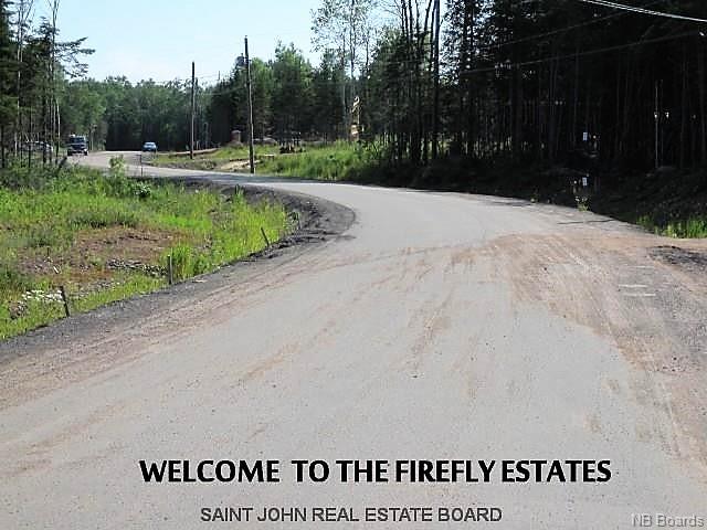 Lot 4 Castlewood Drive, Hampton, New Brunswick, Canada