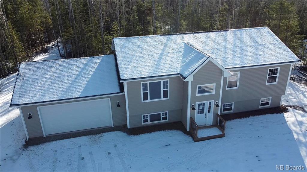 16 Krista Drive, Passekeag New Brunswick, Canada