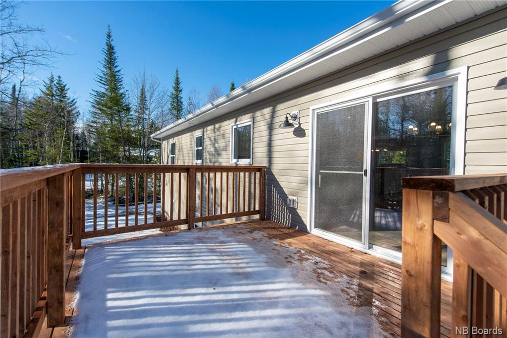 16 Krista Drive, Passekeag, New Brunswick, Canada