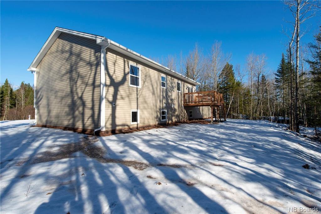 16 Krista Drive, Passekeag, New Brunswick, Canada