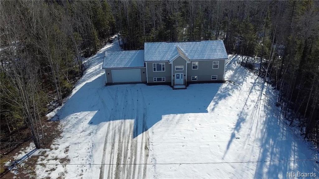 16 Krista Drive, Passekeag, New Brunswick, Canada